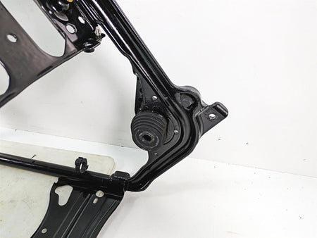 2019 Harley Touring FLHX Street Glide Straight Main Frame Chassis With Texas Salvage Title - 47000344 {{ shop.shopifyCountryName }} - Mototech271