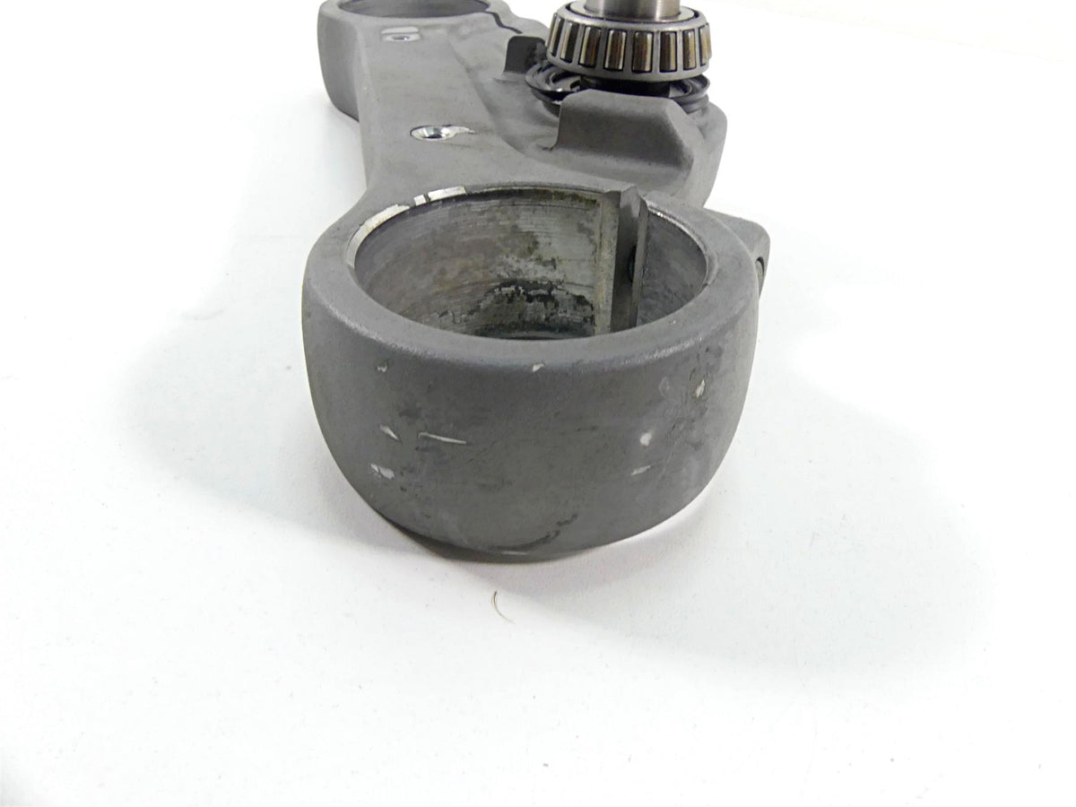 2009 Harley XR1200 Sportster Lower Triple Tree Steering Clamp 56mm Read 46050-08 {{ shop.shopifyCountryName }} - Mototech271