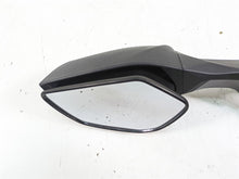 Load image into Gallery viewer, 2018 Kawasaki ZX1002 Ninja H2 SX Left Rear View Mirror Turn Signal 56001-0382
