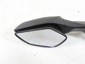 2018 Kawasaki ZX1002 Ninja H2 SX Left Rear View Mirror Turn Signal 56001-0382