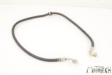 2008 SKI-DOO SUMMIT 800R 800 PTEK Brake Line Hose Tube 507032485 {{ shop.shopifyCountryName }} - Mototech271