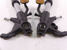 Load image into Gallery viewer, 2018 Kawasaki ZX6R ZX636 Ninja Straight Showa Front Fork Damper Set K211-30-R
