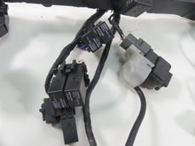 Load image into Gallery viewer, 2013 Triumph Street Triple 675R Wiring Harness Abs Version - No Cuts T2508065 | Mototech271
