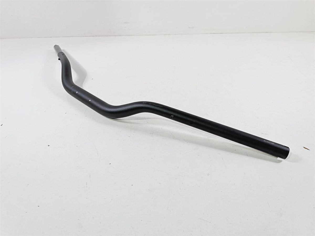 2009 Ducati Hypermotard 1100 S Straight Stock Oem Handlebar Handle Bar 36010902B-Mototech271