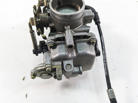2000 Harley FXSTS Softail Springer Carburetor Carb - Tested 27421-99C {{ shop.shopifyCountryName }} - Mototech271