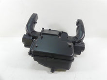Load image into Gallery viewer, 2015 Ducati Diavel Dark Air Cleaner Cooler Filter Breather &amp; Ram Tubes 44213031A
