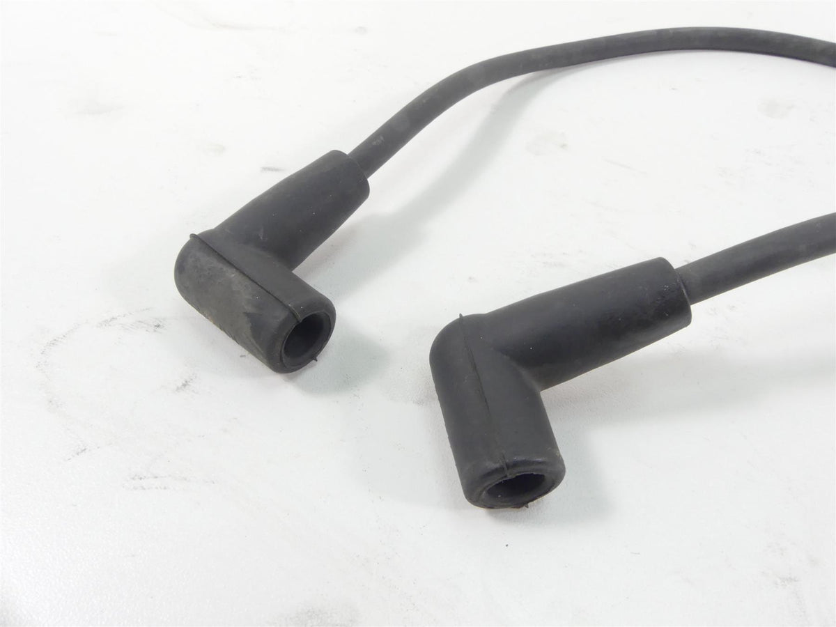 2013 Harley FXDWG Dyna Wide Glide Delphi Ignition Coil Wires Plug Set 31696-07 {{ shop.shopifyCountryName }} - Mototech271