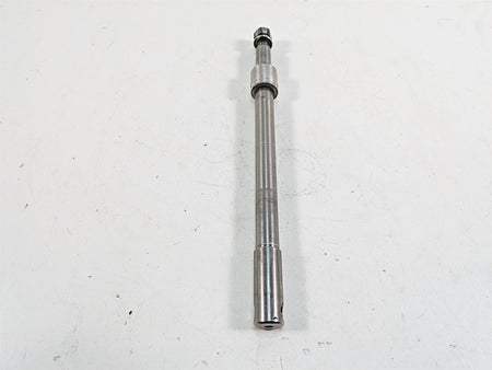 1999 Harley Touring FLHTC Electra Glide Front 3/4" Wheel Spindle Axle 43346-83B {{ shop.shopifyCountryName }} - Mototech271