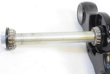2018 Harley FXBB Street Bob Softail Lower Triple Tree Steering Yoke 45900170 {{ shop.shopifyCountryName }} - Mototech271
