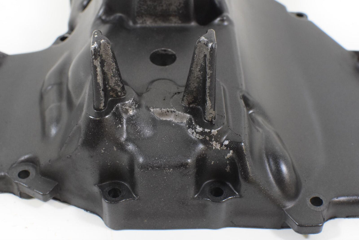 2014 Honda CB1100 E CB1100E Oil Pan Cover Bottom Engine Crancase 11210-MEJ-H30 {{ shop.shopifyCountryName }} - Mototech271