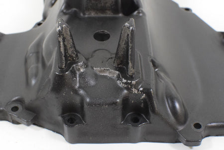 2014 Honda CB1100 E CB1100E Oil Pan Cover Bottom Engine Crancase 11210-MEJ-H30 {{ shop.shopifyCountryName }} - Mototech271