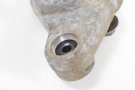 09 BMW K1200LT K1200 LT 89V3 Upper Triple Tree Steering Clamp 31422333359 {{ shop.shopifyCountryName }} - Mototech271