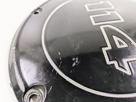 2018 Harley FLHCS Softail Heritage 115th 114ci Clutch Cover Derby Cover 60769-06 {{ shop.shopifyCountryName }} - Mototech271
