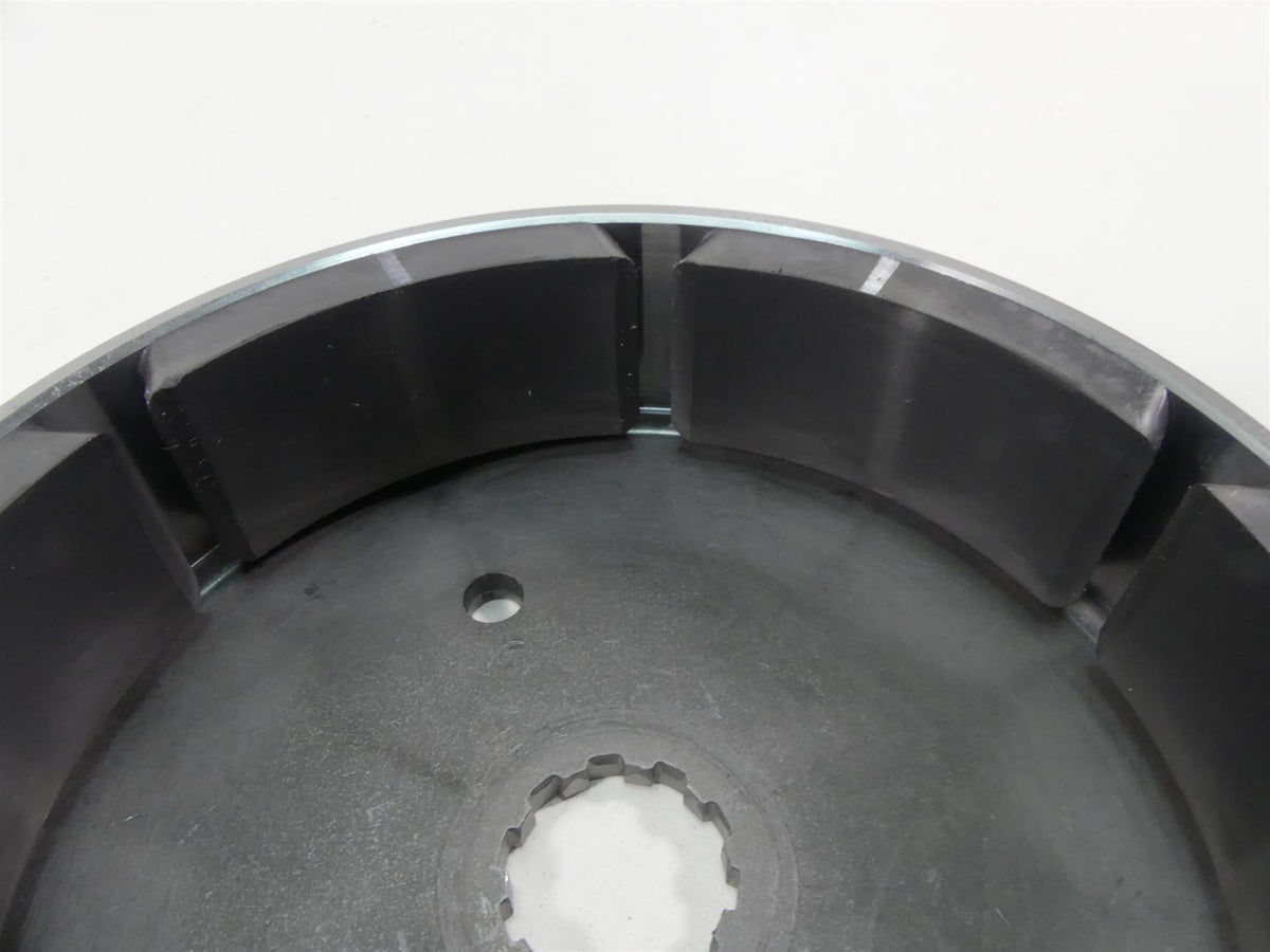 2001 Harley Touring FLHRCI Road King Ignition Flywheel Rotor 38A 29981-95 {{ shop.shopifyCountryName }} - Mototech271