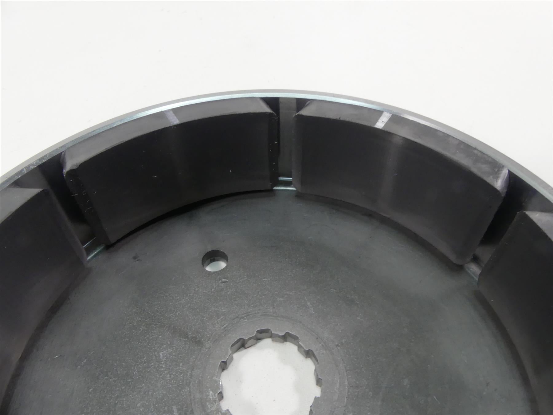 2001 Harley Touring FLHRCI Road King Ignition Flywheel Rotor 38A 29981-95 {{ shop.shopifyCountryName }} - Mototech271