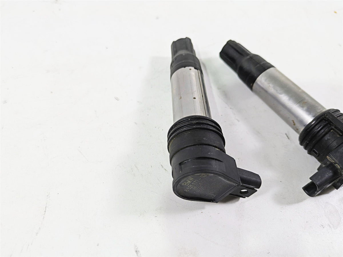 2015 BMW R1200 GS Adv K51 Ignition Coils Stick Coil Set 12138526677 {{ shop.shopifyCountryName }} - Mototech271