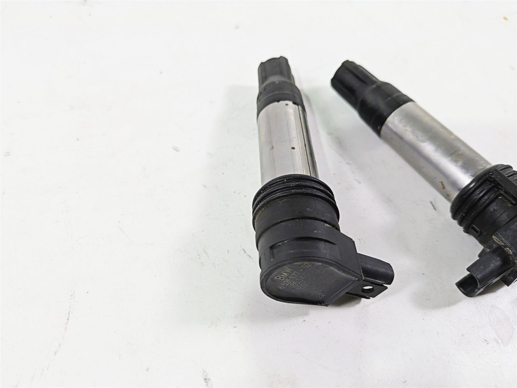 2015 BMW R1200 GS Adv K51 Ignition Coils Stick Coil Set 12138526677 {{ shop.shopifyCountryName }} - Mototech271