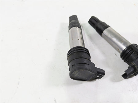 2015 BMW R1200 GS Adv K51 Ignition Coils Stick Coil Set 12138526677 {{ shop.shopifyCountryName }} - Mototech271