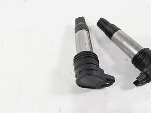 2015 BMW R1200 GS Adv K51 Ignition Coils Stick Coil Set 12138526677