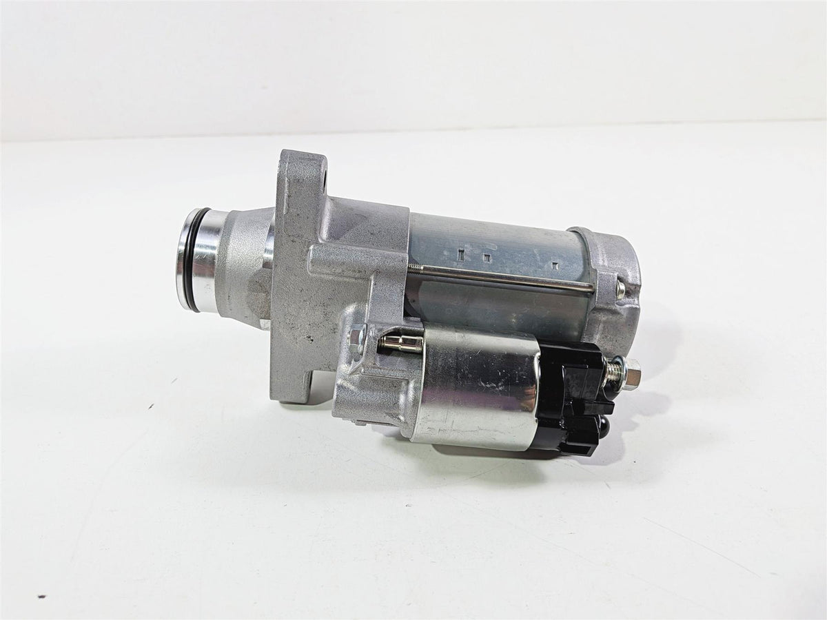 2024 Harley Softail FXLRST Low Rider Engine Starter Motor M8 117ci 31400056 {{ shop.shopifyCountryName }} - Mototech271