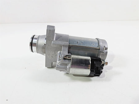 2024 Harley Softail FXLRST Low Rider Engine Starter Motor M8 117ci 31400056 {{ shop.shopifyCountryName }} - Mototech271