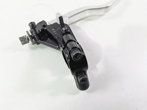 2024 Triumph Street Triple 765 R Clutch Perch & Lever T2043872