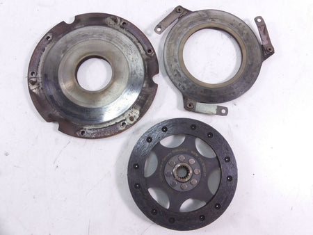 2003 BMW R1200CL K30 Clutch Kit Pressure Plate Friction Disc 21217670454 {{ shop.shopifyCountryName }} - Mototech271