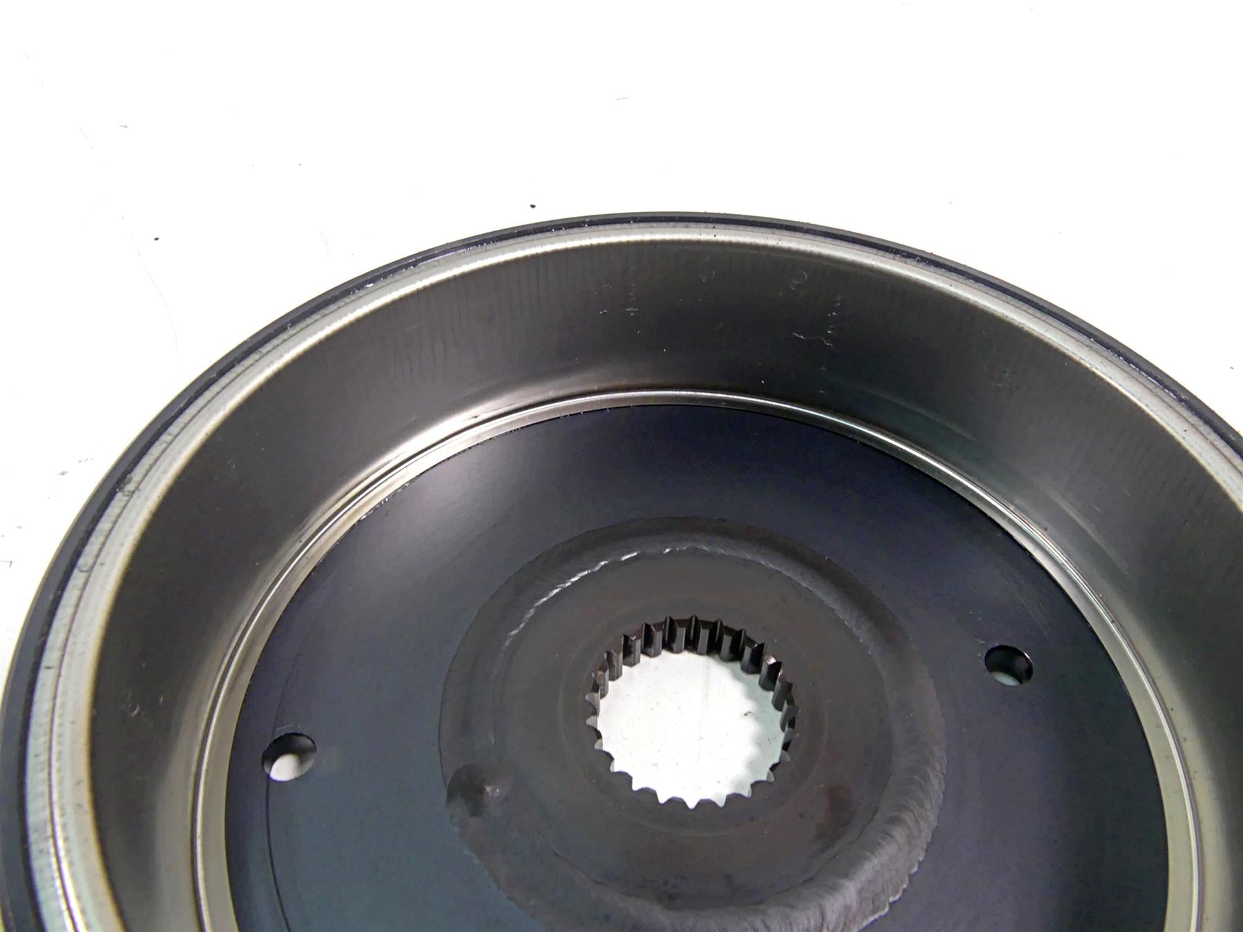 2015 Harley Touring FLHXS Street Glide Flywheel Fly Ignition Rotor 30041-08A {{ shop.shopifyCountryName }} - Mototech271