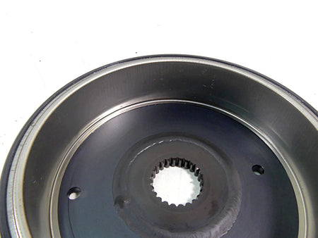 2015 Harley Touring FLHXS Street Glide Flywheel Fly Ignition Rotor 30041-08A {{ shop.shopifyCountryName }} - Mototech271