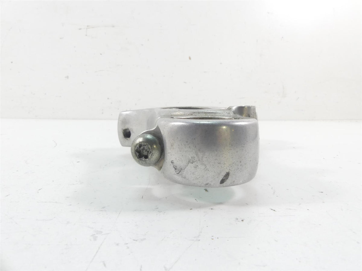 1998 Harley Dyna FXDL Low Rider Upper Triple Tree Steering Clamp -Read 45739-87 {{ shop.shopifyCountryName }} - Mototech271