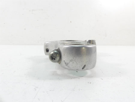 1998 Harley Dyna FXDL Low Rider Upper Triple Tree Steering Clamp -Read 45739-87 {{ shop.shopifyCountryName }} - Mototech271