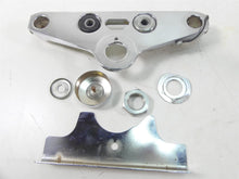 Load image into Gallery viewer, 2005 Harley FXDWGI Dyna Wide Glide Upper Lower Triple Tree Set 45672-80 45679-92 | Mototech271
