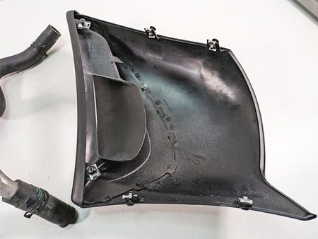 2008 Buell 1125 R Right Coolant Radiator Cover Set Q0021.1AMA M1035.1AMM {{ shop.shopifyCountryName }} - Mototech271
