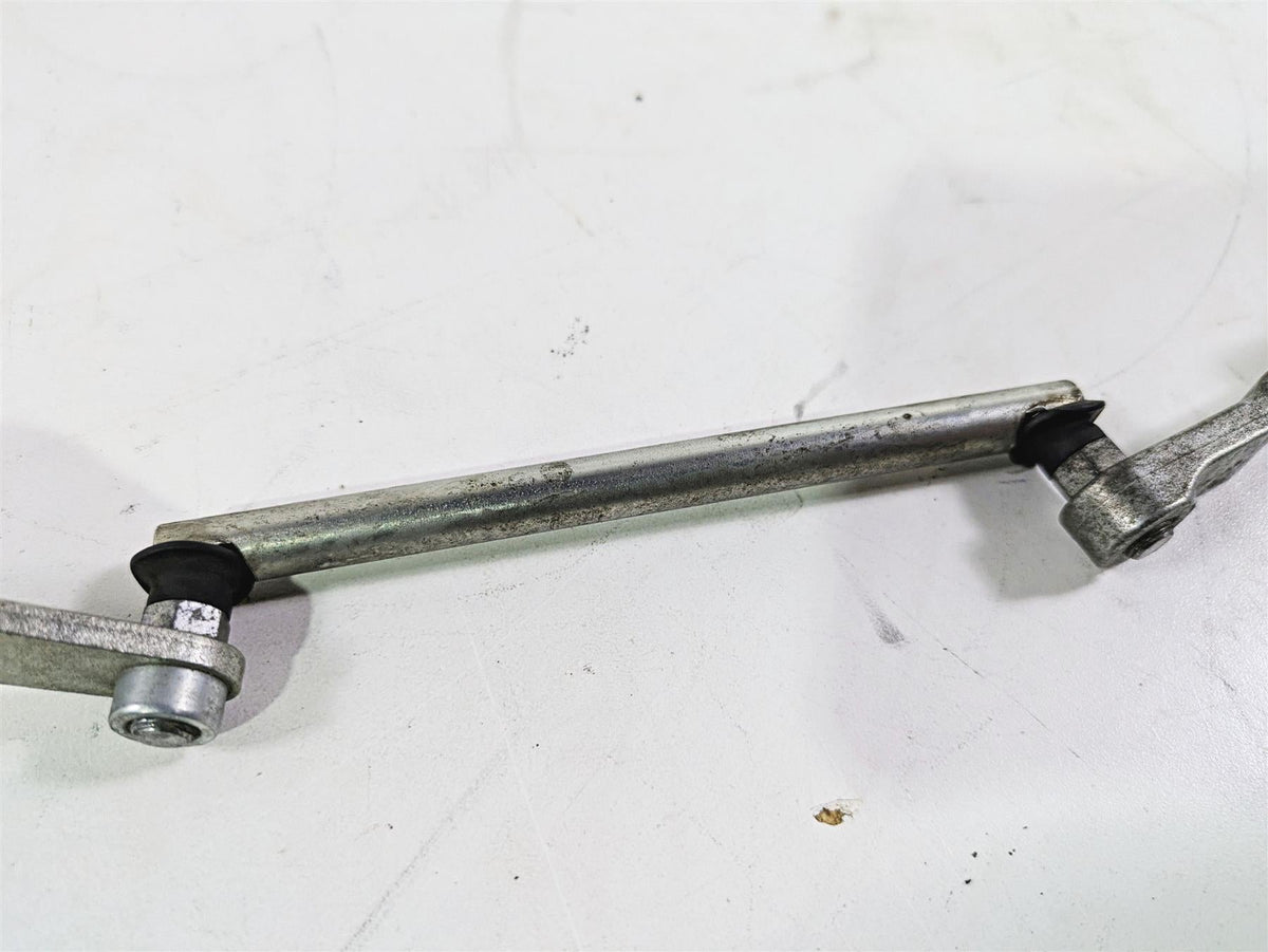 2017 Harley Dyna FXDB Street Bob Shift Lever Links & Rod Set 34621-06 33849-97 {{ shop.shopifyCountryName }} - Mototech271