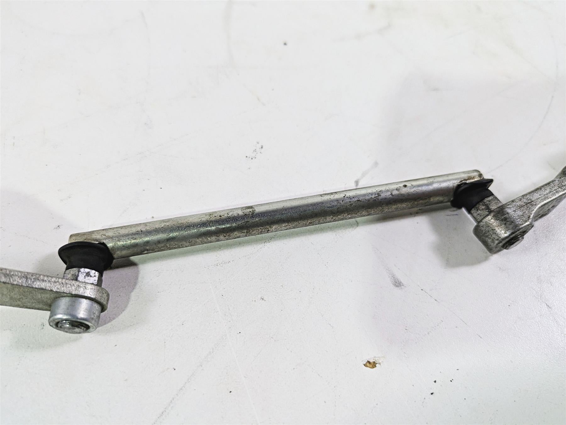 2017 Harley Dyna FXDB Street Bob Shift Lever Links & Rod Set 34621-06 33849-97 {{ shop.shopifyCountryName }} - Mototech271