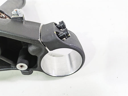 2023 Ducati Monster 937 SP Lower Triple Tree Steering Clamp 342P1241AA {{ shop.shopifyCountryName }} - Mototech271