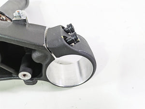 2023 Ducati Monster 937 SP Lower Triple Tree Steering Clamp 342P1241AA | Mototech271
