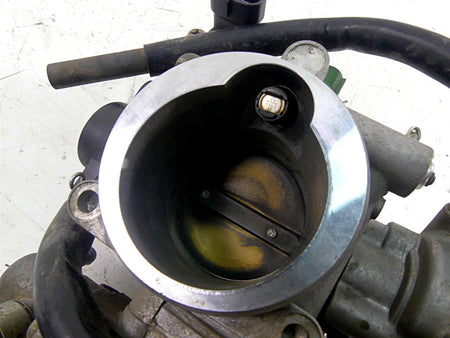 2017 Yamaha YFM Raptor 700R SE Mikuni Throttle Body Injection 1S3-13750-10-00 {{ shop.shopifyCountryName }} - Mototech271
