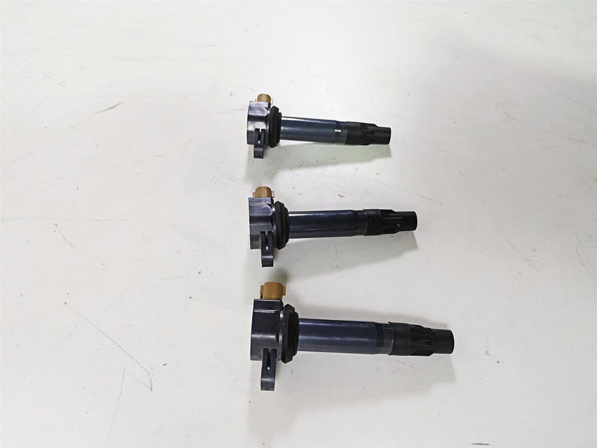 2022 SeaDoo Spark 900 Trixx Ignition Coil Set 420666142 {{ shop.shopifyCountryName }} - Mototech271