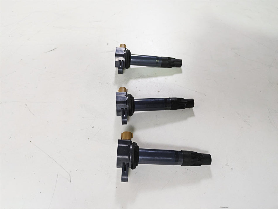 2022 SeaDoo Spark 900 Trixx Ignition Coil Set 420666142 {{ shop.shopifyCountryName }} - Mototech271