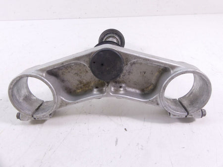 2012 Yamaha XT1200 Super Tenere Lower Triple Tree Yoke 57mm 23P-23340-00-00 {{ shop.shopifyCountryName }} - Mototech271