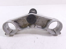 Load image into Gallery viewer, 2012 Yamaha XT1200 Super Tenere Lower Triple Tree Yoke 57mm 23P-23340-00-00 | Mototech271
