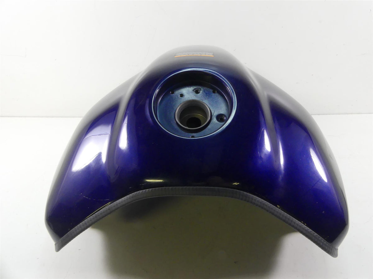 2017 Yamaha XT1200Z Super Tenere Fuel Gas Petrol Tank Reservoir 23P-YK241-00 {{ shop.shopifyCountryName }} - Mototech271