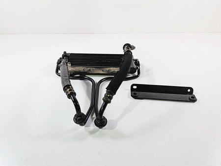 2013 Harley VRSCDX Night Rod Special Oil Cooler & Line Set - No Leaks 26723-04-Mototech271