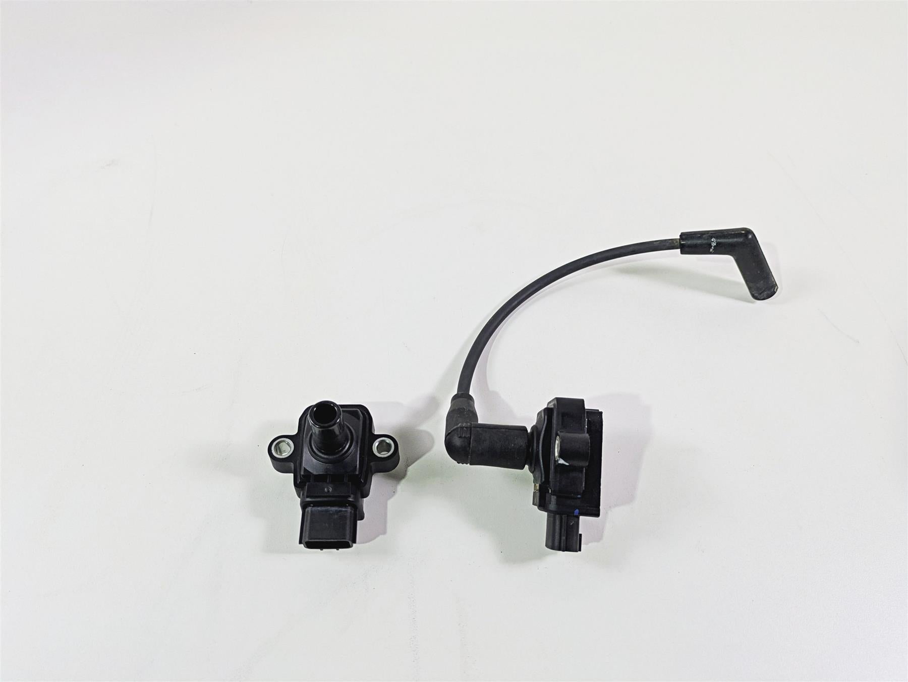 2021 CFMoto Zforce 950 Sport Ignition Coil Wires Plugs Set 018B-178000 {{ shop.shopifyCountryName }} - Mototech271