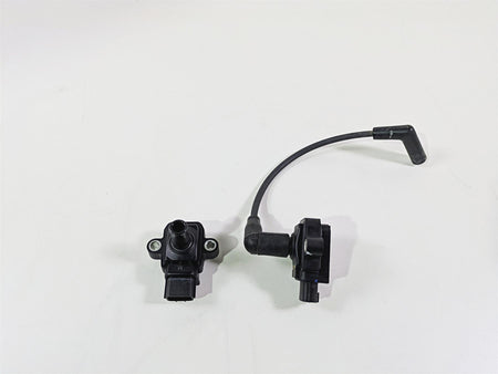 2021 CFMoto Zforce 950 Sport Ignition Coil Wires Plugs Set 018B-178000 {{ shop.shopifyCountryName }} - Mototech271