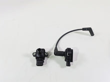 Load image into Gallery viewer, 2021 CFMoto Zforce 950 Sport Ignition Coil Wires Plugs Set 018B-178000
