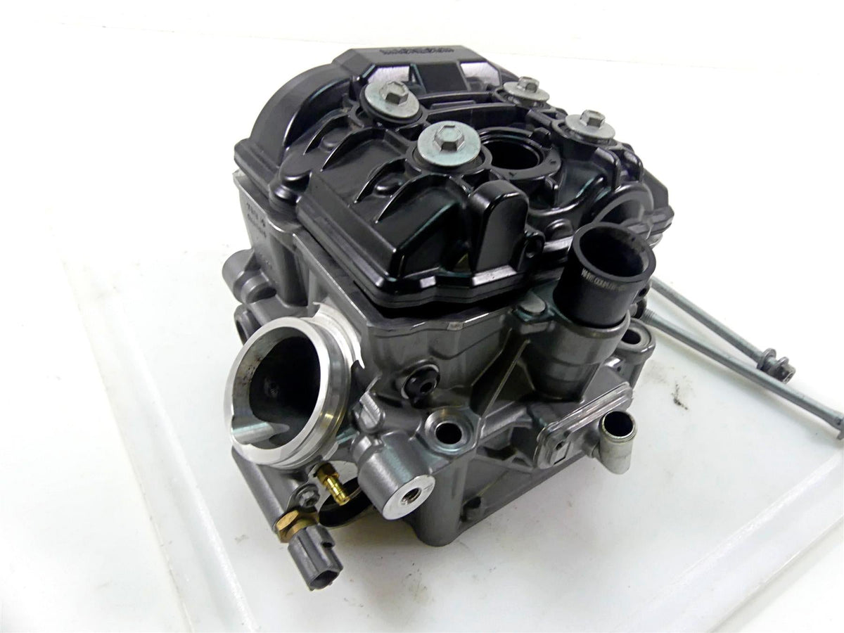 2016 KTM 1290 Super Duke R Front Cylinder Head & Camshaft Set 6133602010024 {{ shop.shopifyCountryName }} - Mototech271