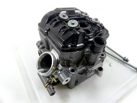 2016 KTM 1290 Super Duke R Front Cylinder Head & Camshaft Set 6133602010024 {{ shop.shopifyCountryName }} - Mototech271