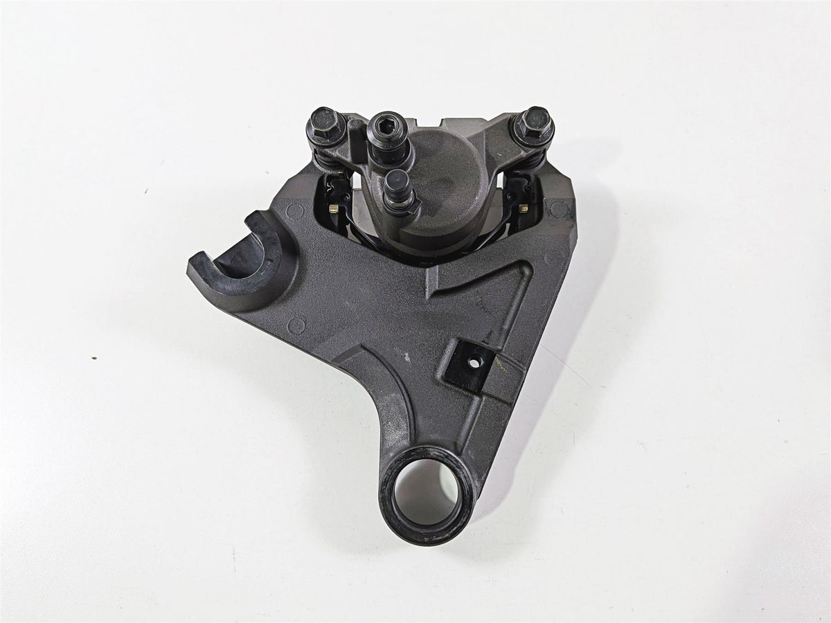 2009 Yamaha VMX17 V-Max 1700 Rear Brake Caliper 2S3-2580W-00-00 2S3-2580W-01-00-Mototech271